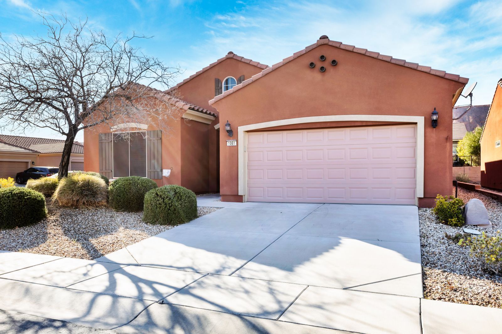 1061  ,Mesquite NV 89034