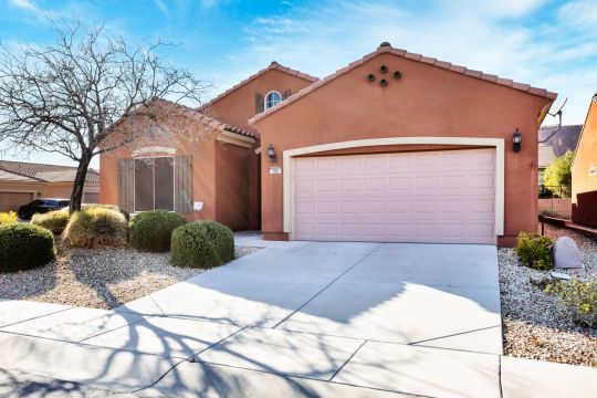 1061  ,Mesquite NV 89034