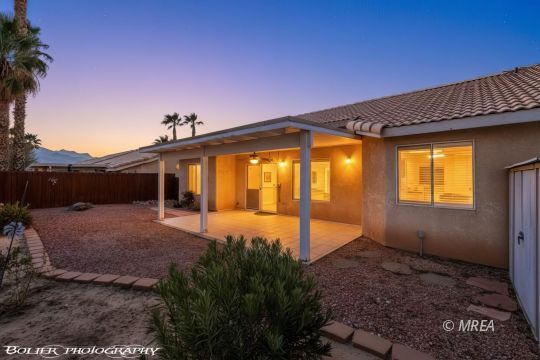 316 Dr ,Mesquite NV 89027