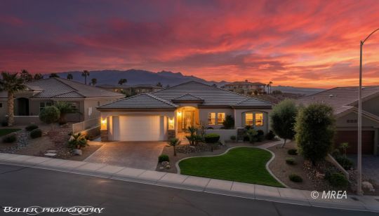 1116 Ln ,Mesquite NV 89027