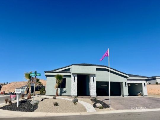 539 Way ,Mesquite NV 89027