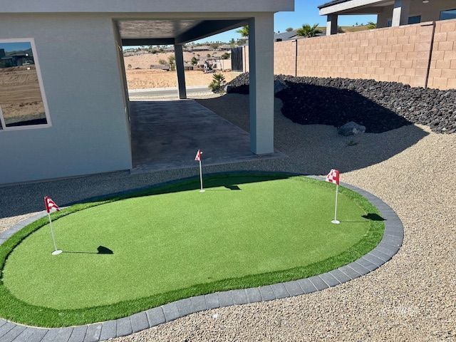 539  GOLDEN EAGLE Way