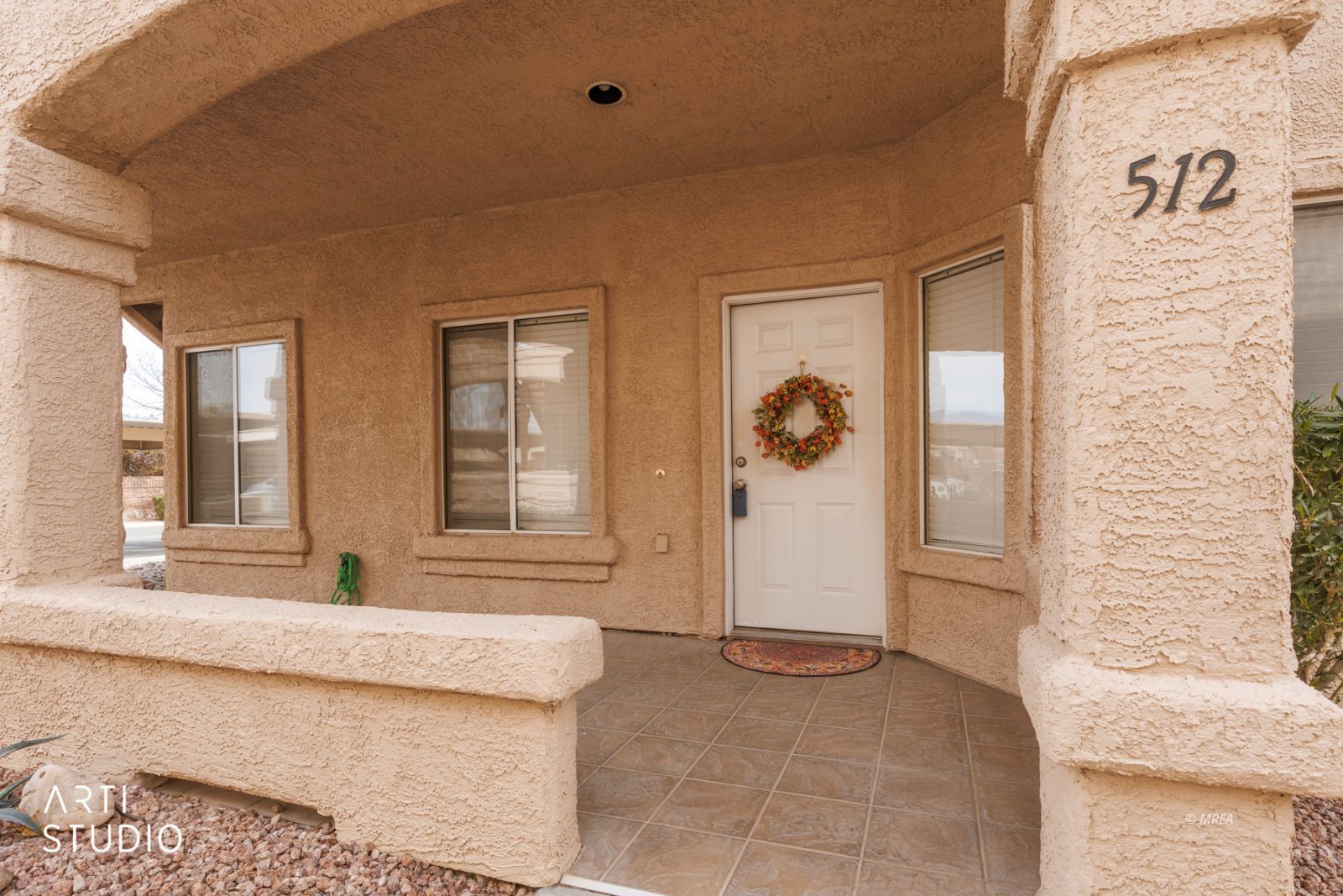   517 W Mesquite Blvd  #512