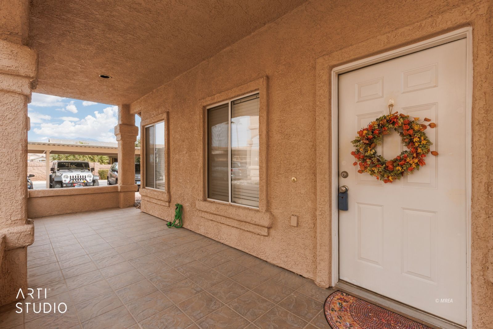   517 W Mesquite Blvd  #512