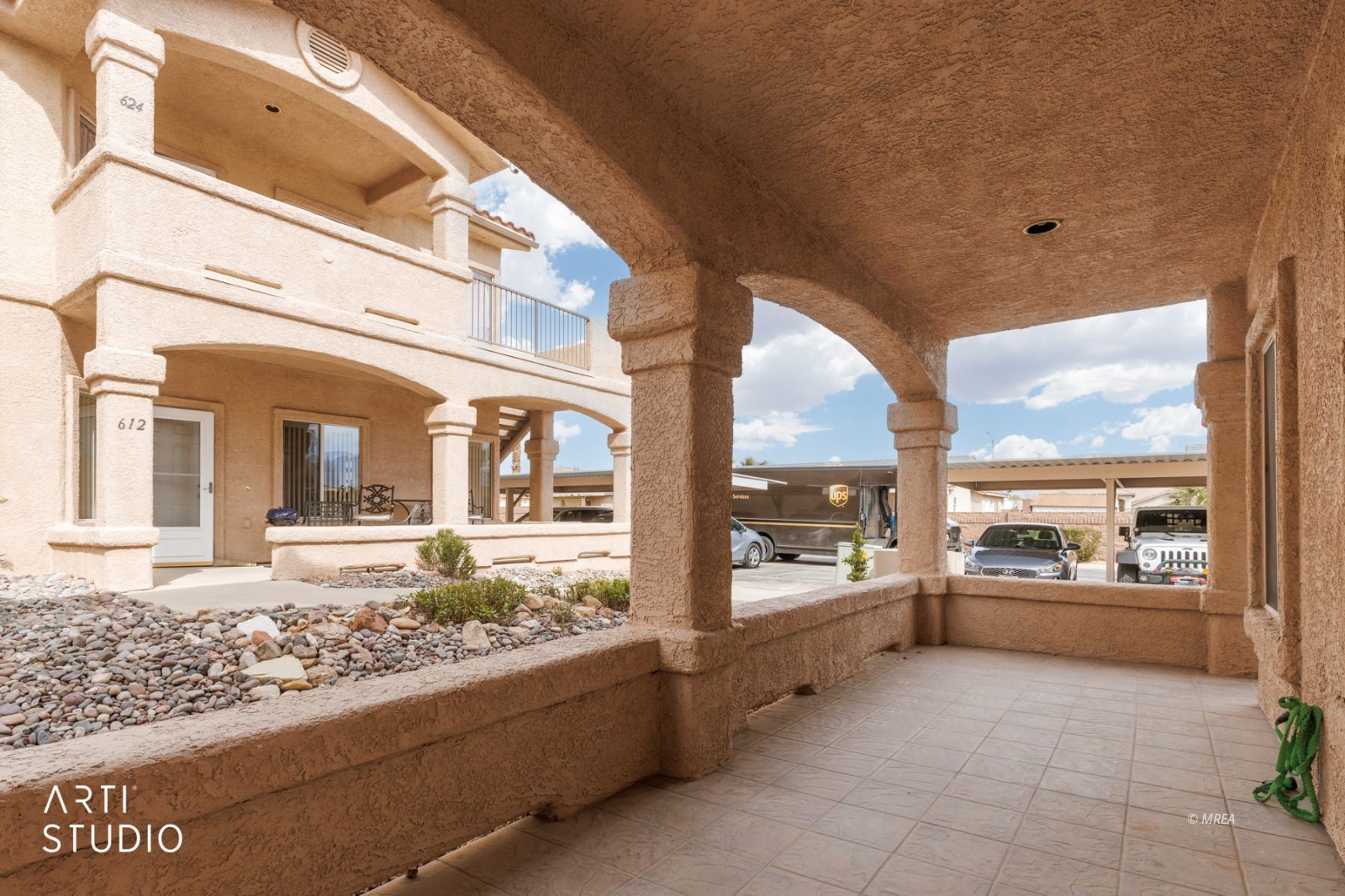   517 W Mesquite Blvd  #512