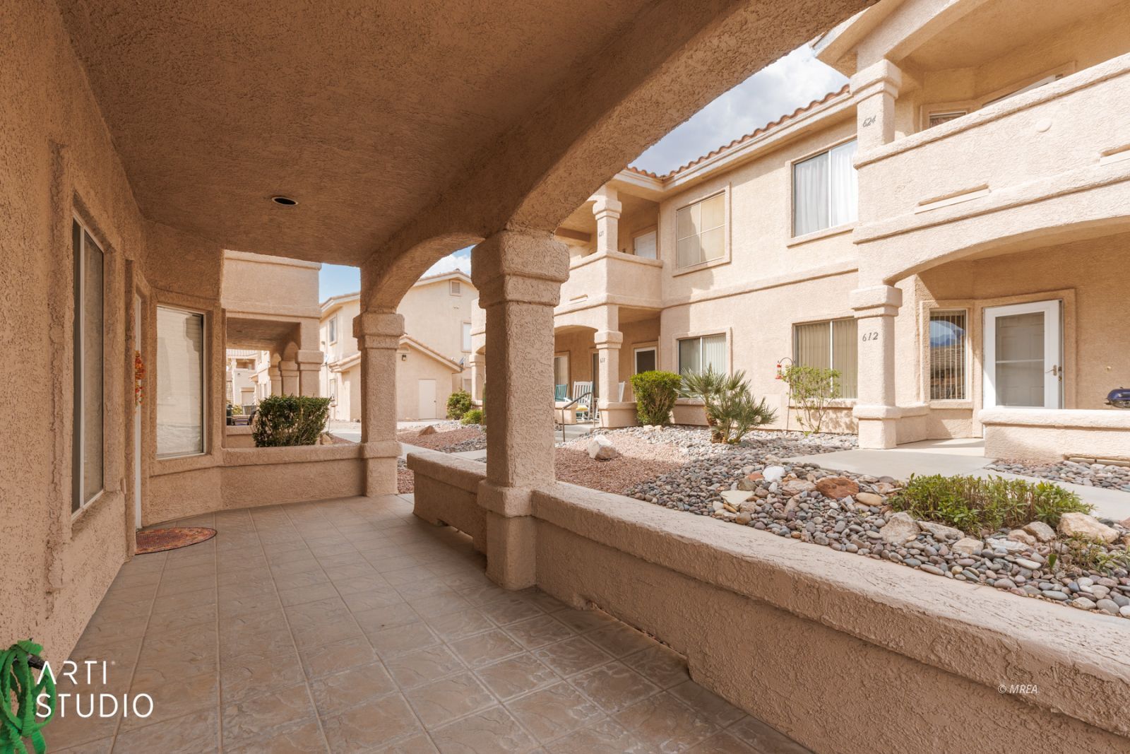   517 W Mesquite Blvd  #512