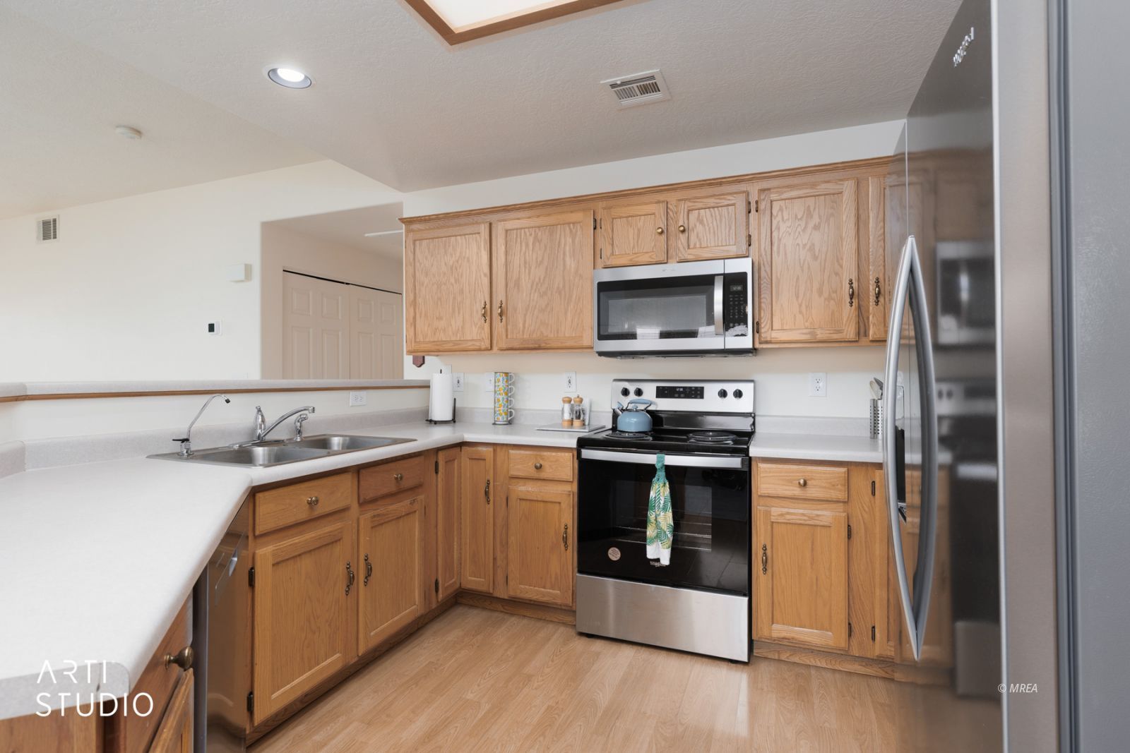   517 W Mesquite Blvd  #512