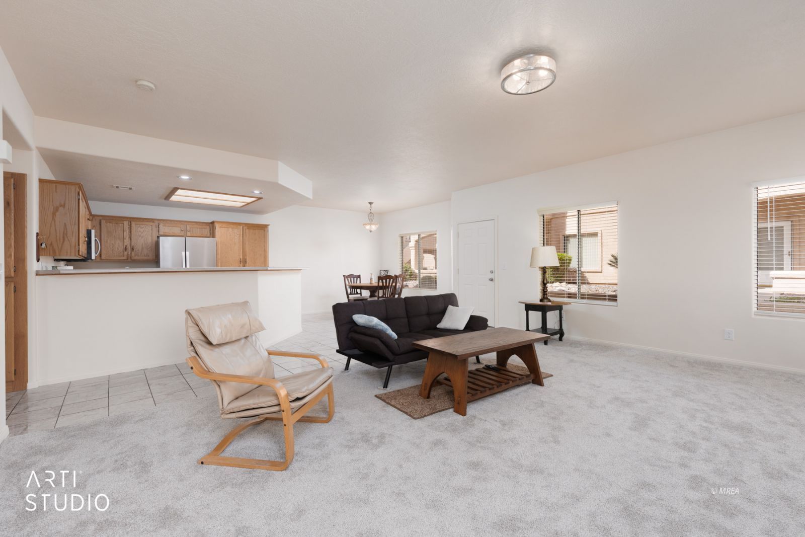   517 W Mesquite Blvd  #512