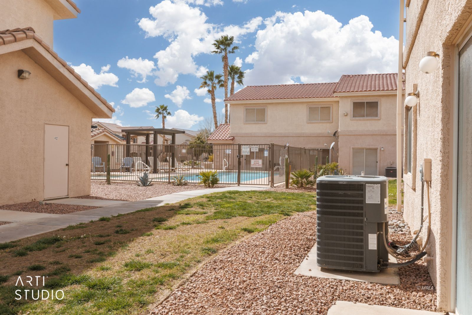   517 W Mesquite Blvd  #512