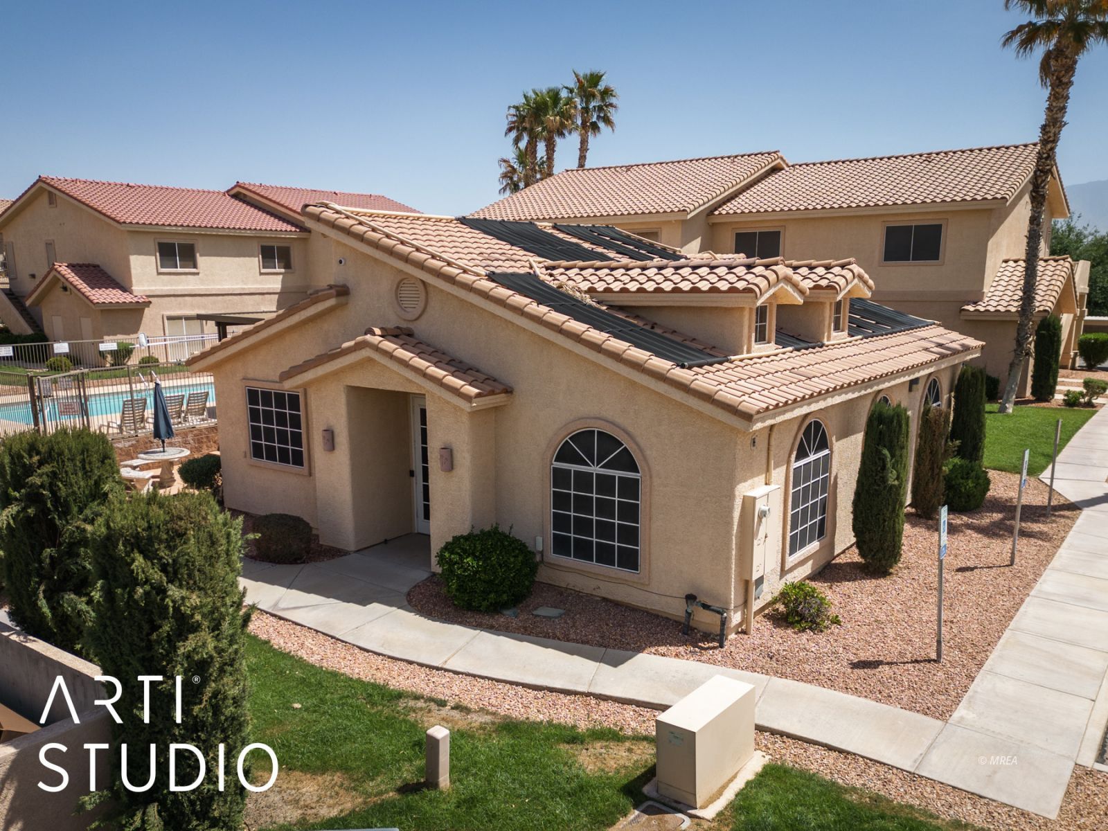   517 W Mesquite Blvd  #512