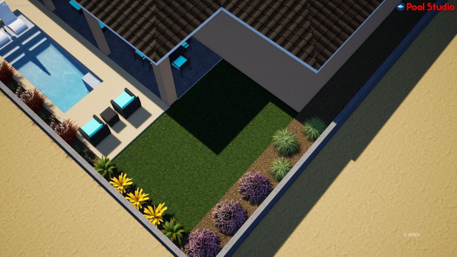 1147  Pebble View Ln