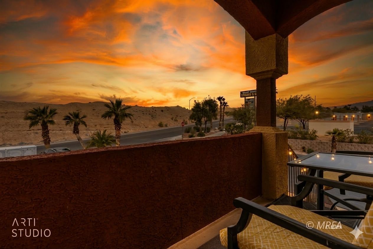 890  Kitty Hawk Dr #123