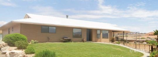 311 Dr ,Mesquite NV 89027