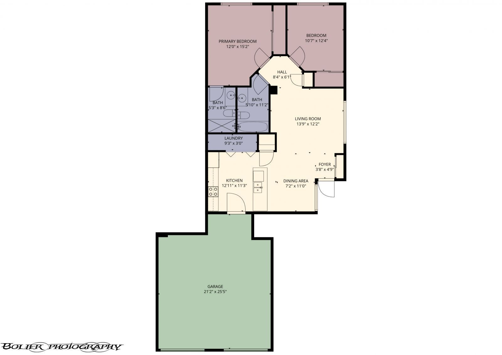 83  Desert Willow Ln #A