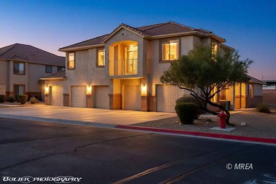 83 Ln A,Mesquite NV 89027