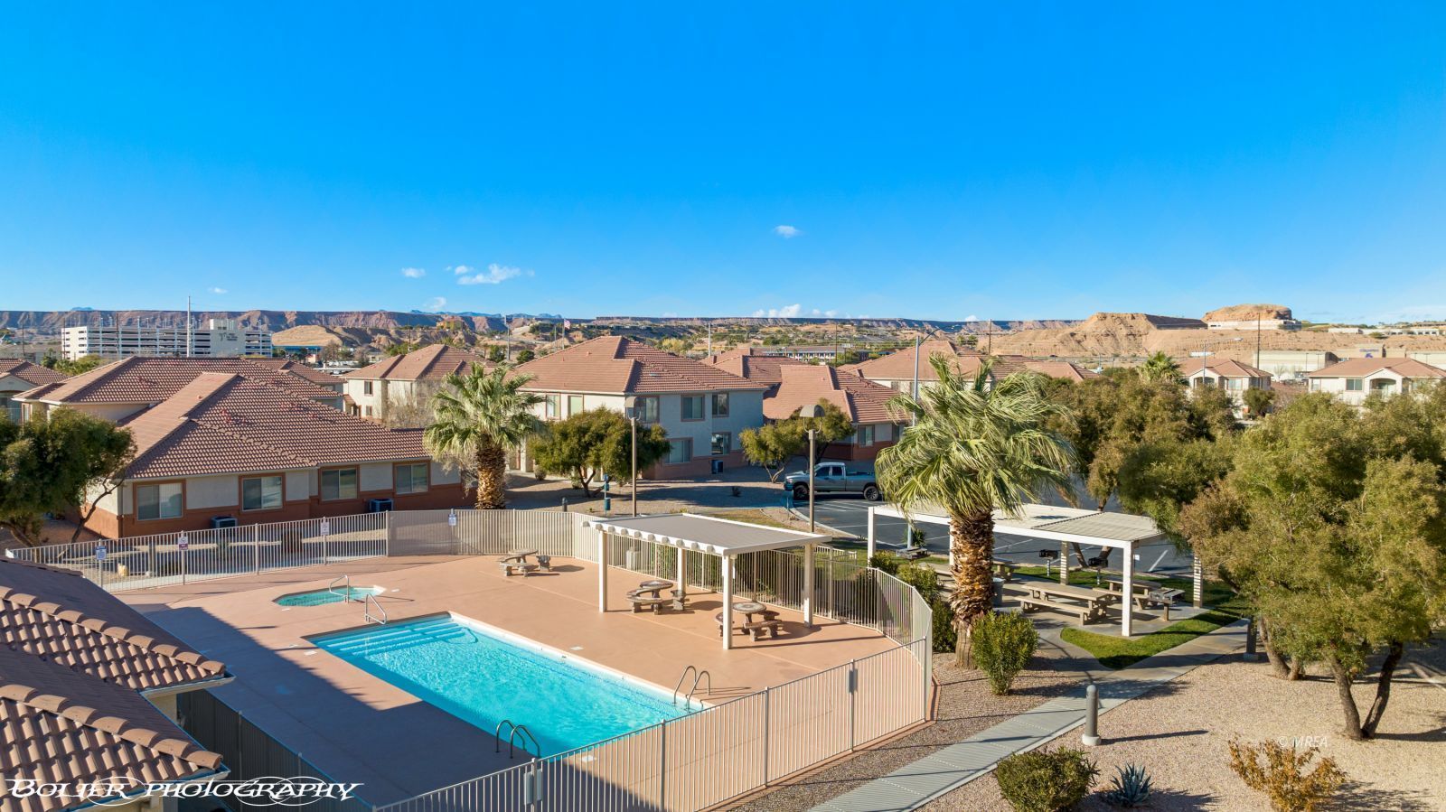 83  Desert Willow Ln #A