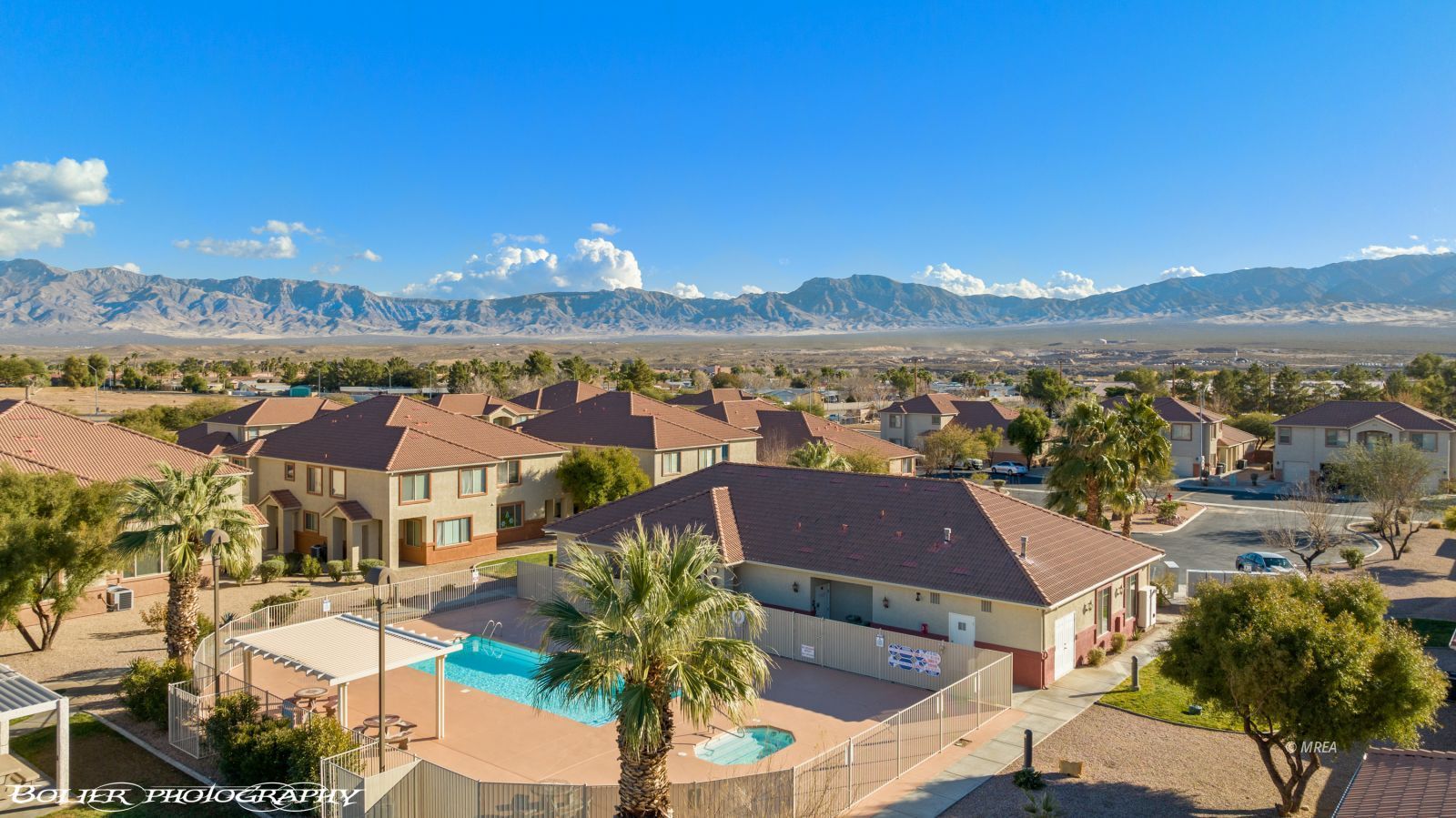 83  Desert Willow Ln #A