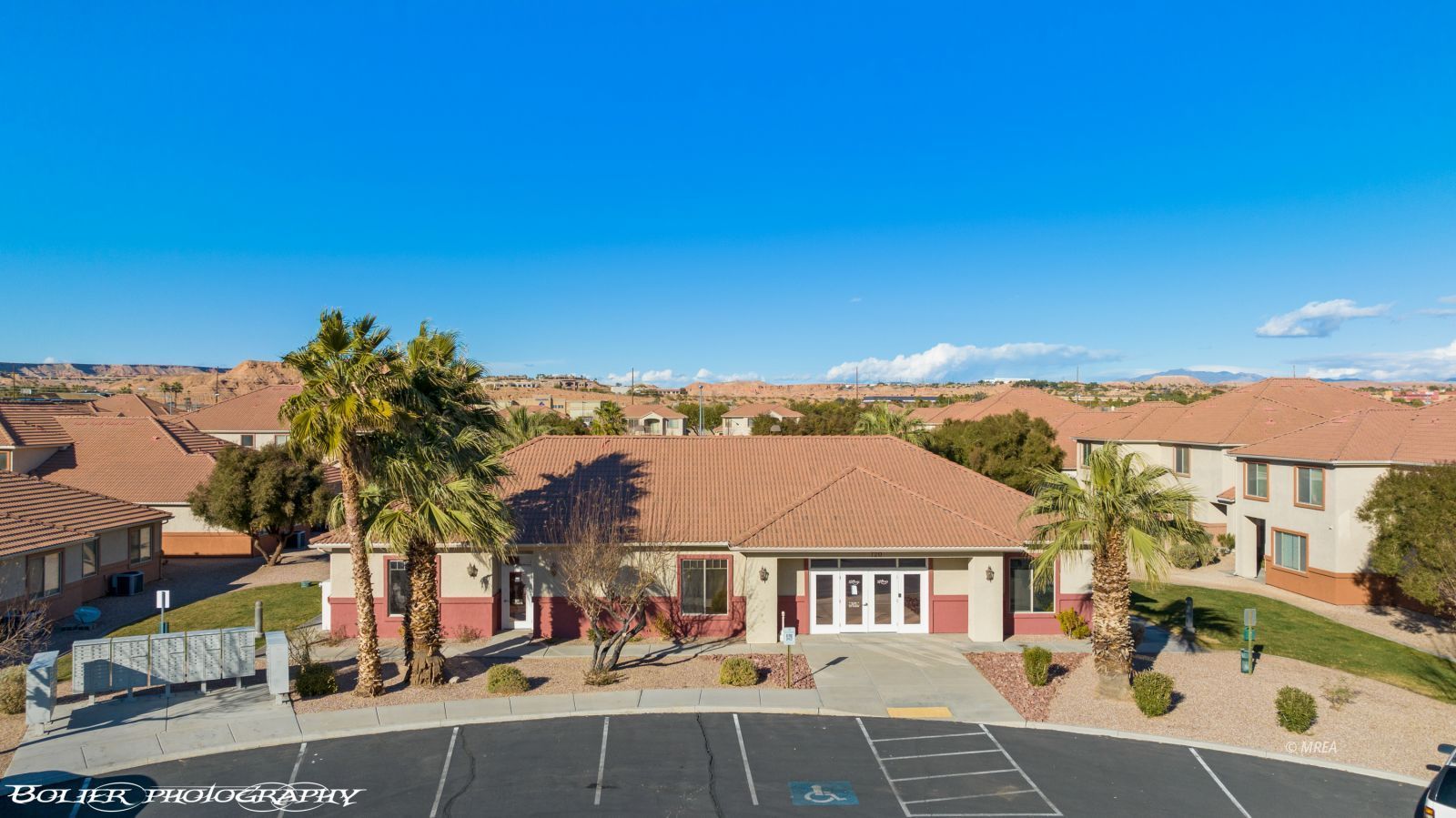 83  Desert Willow Ln #A