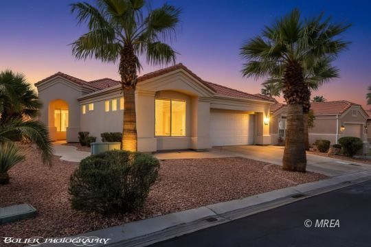 430 Dr ,Mesquite NV 89027