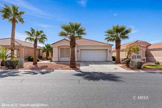 430 Dr ,Mesquite NV 89027