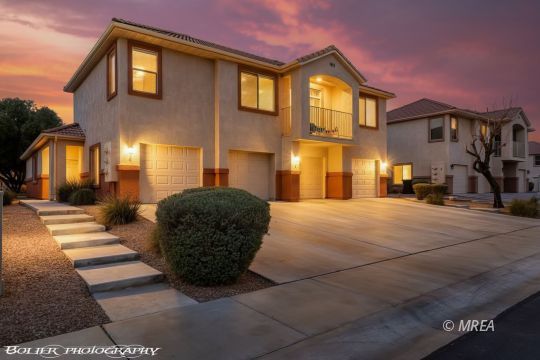 105  C,Mesquite NV 89027