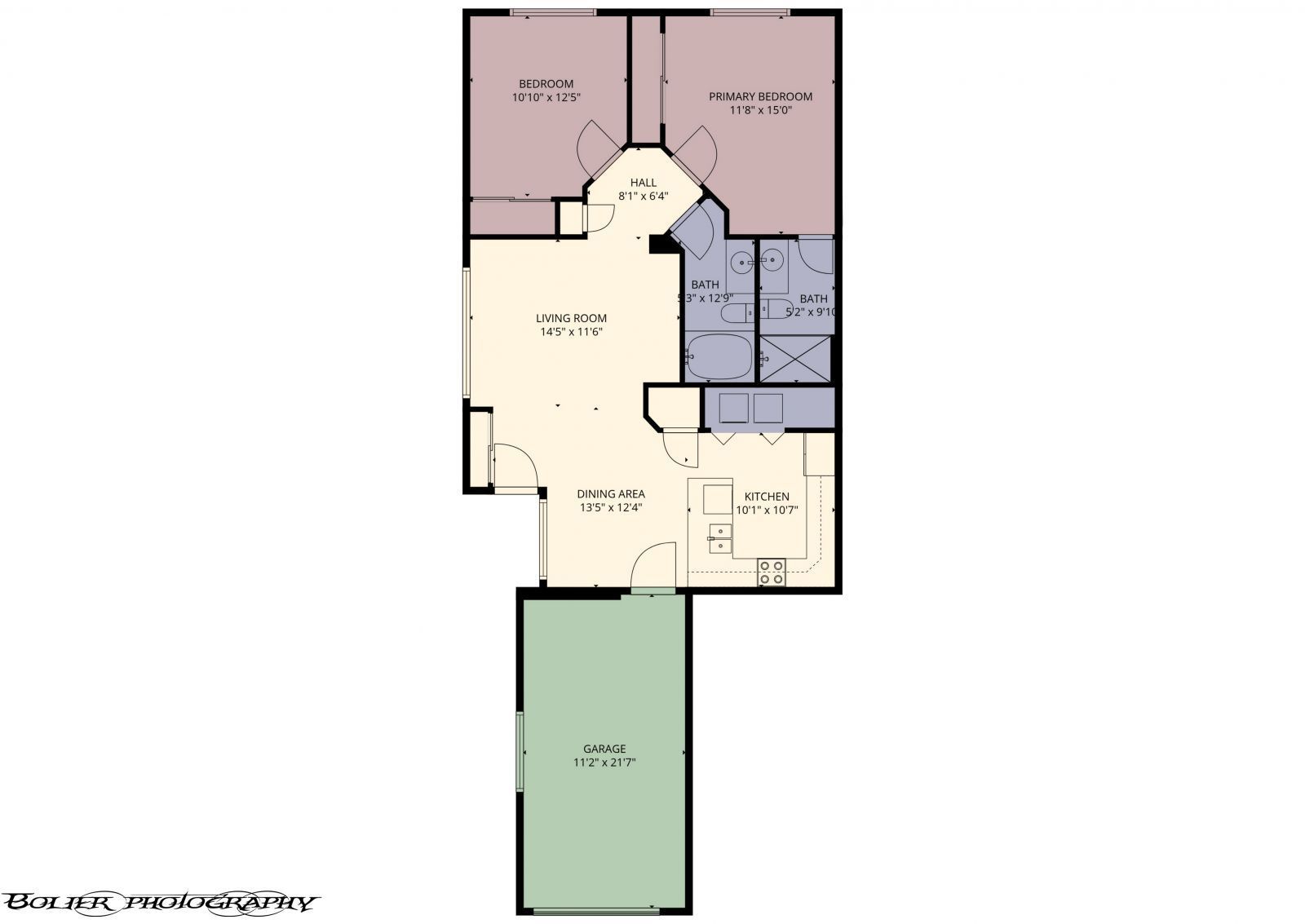 105  Shade Tree Ln  #C