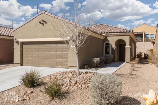 799 Ln ,Mesquite NV 89034