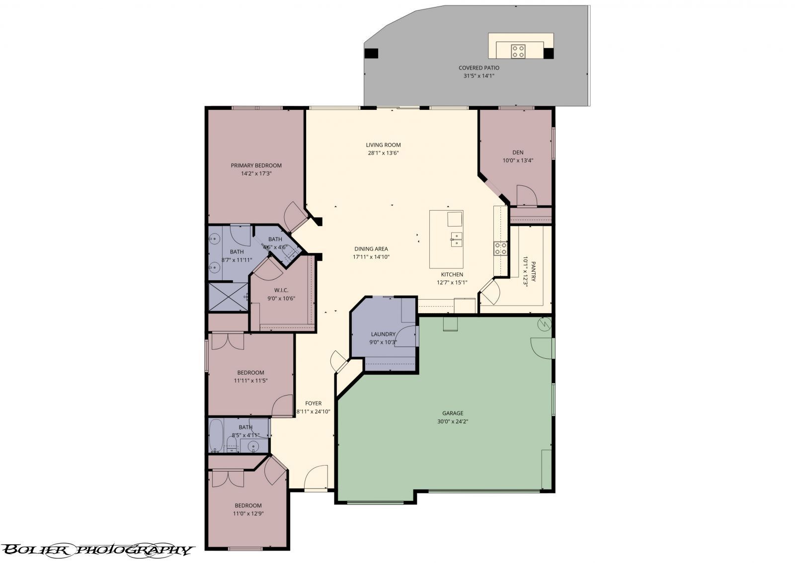 1352  Lexington Lane 