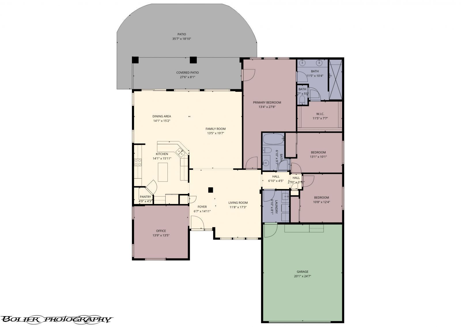 1113  Prairie Schooner Ct