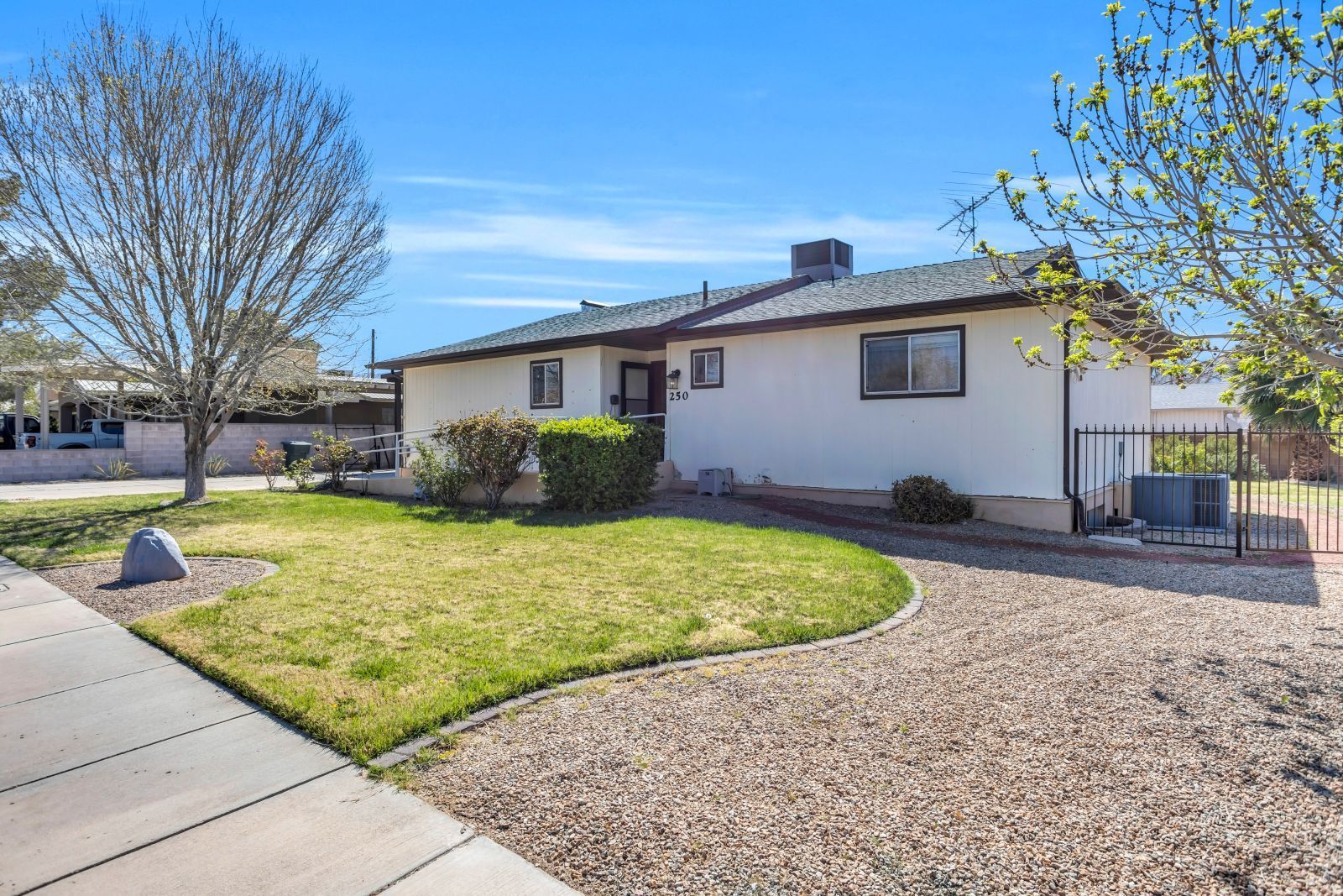 250  Second North St