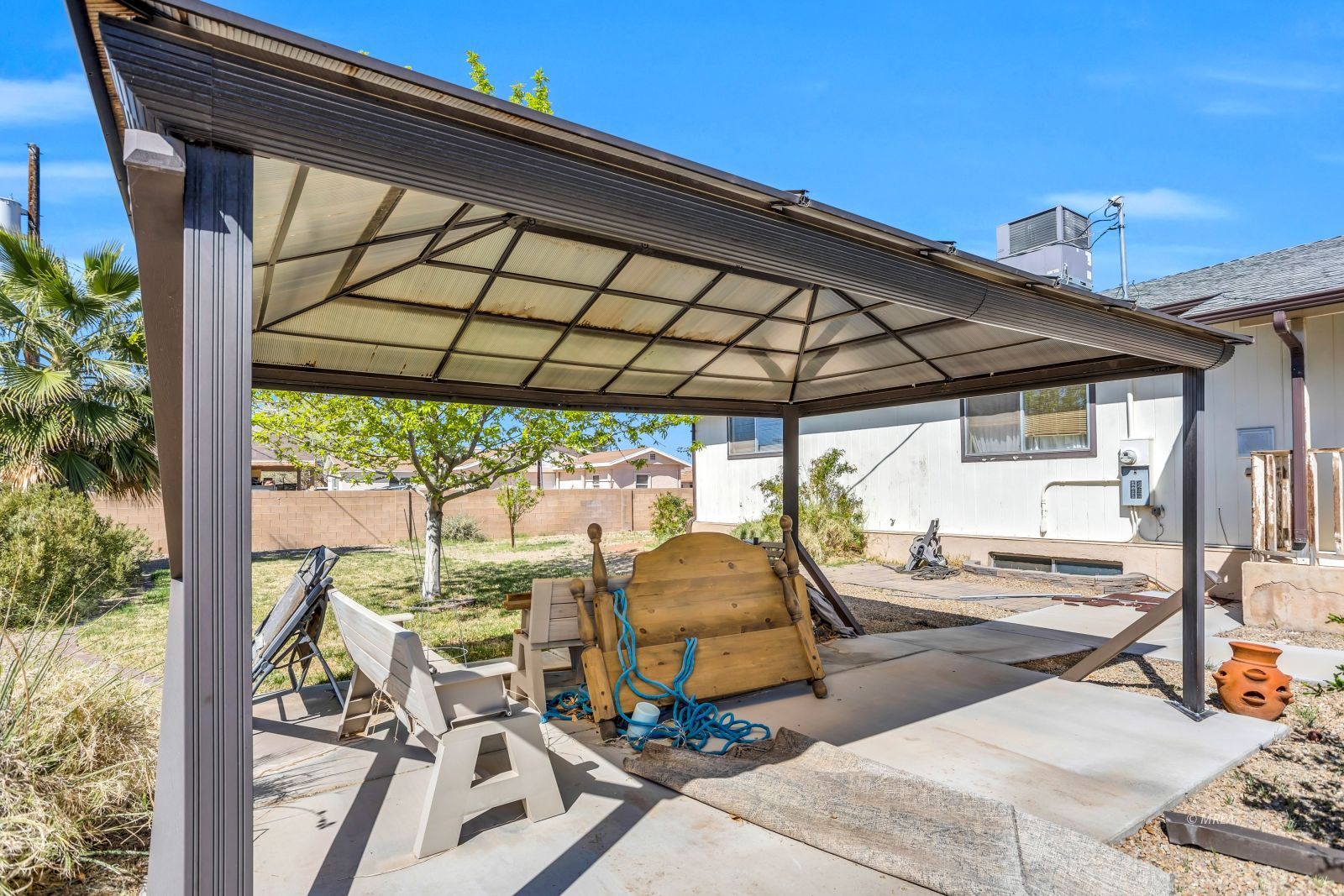 250  Second North St