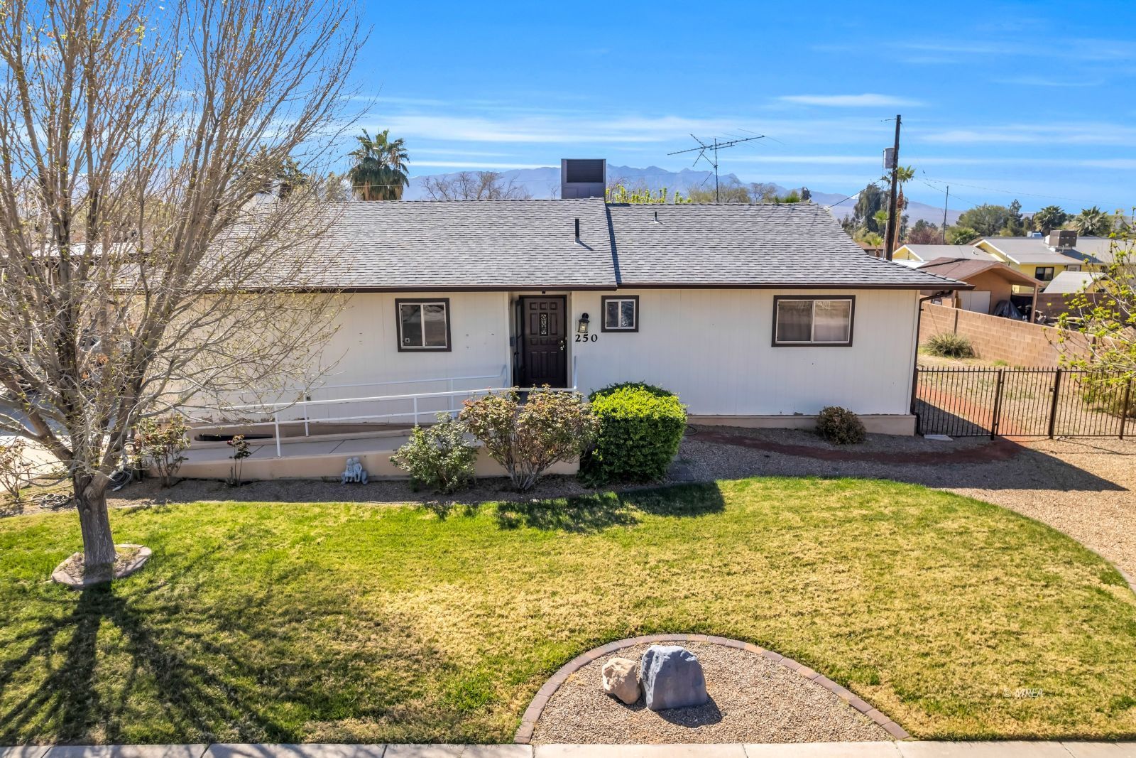 250  Second North St