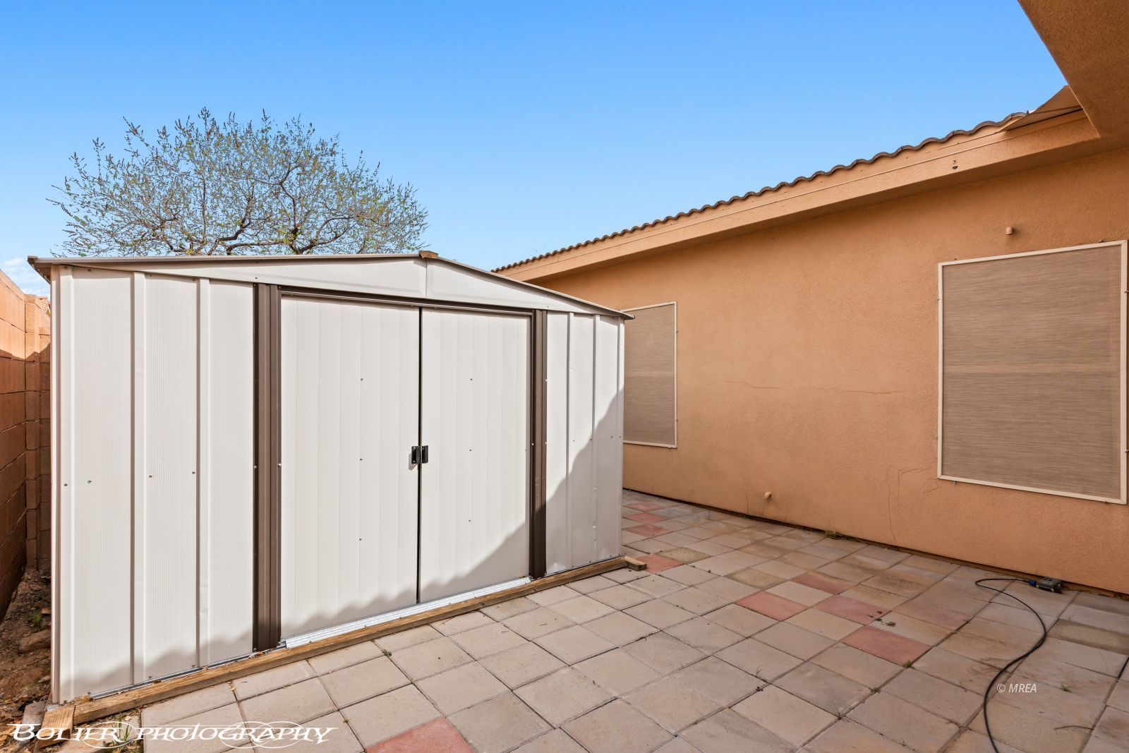 269  S. Grapevine Rd