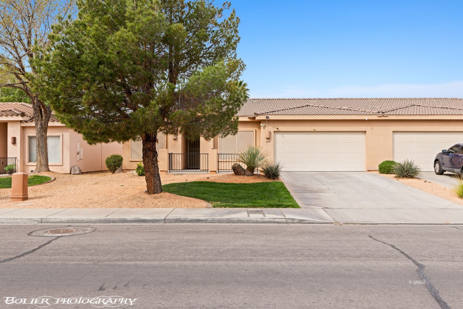 269  S. Grapevine Rd