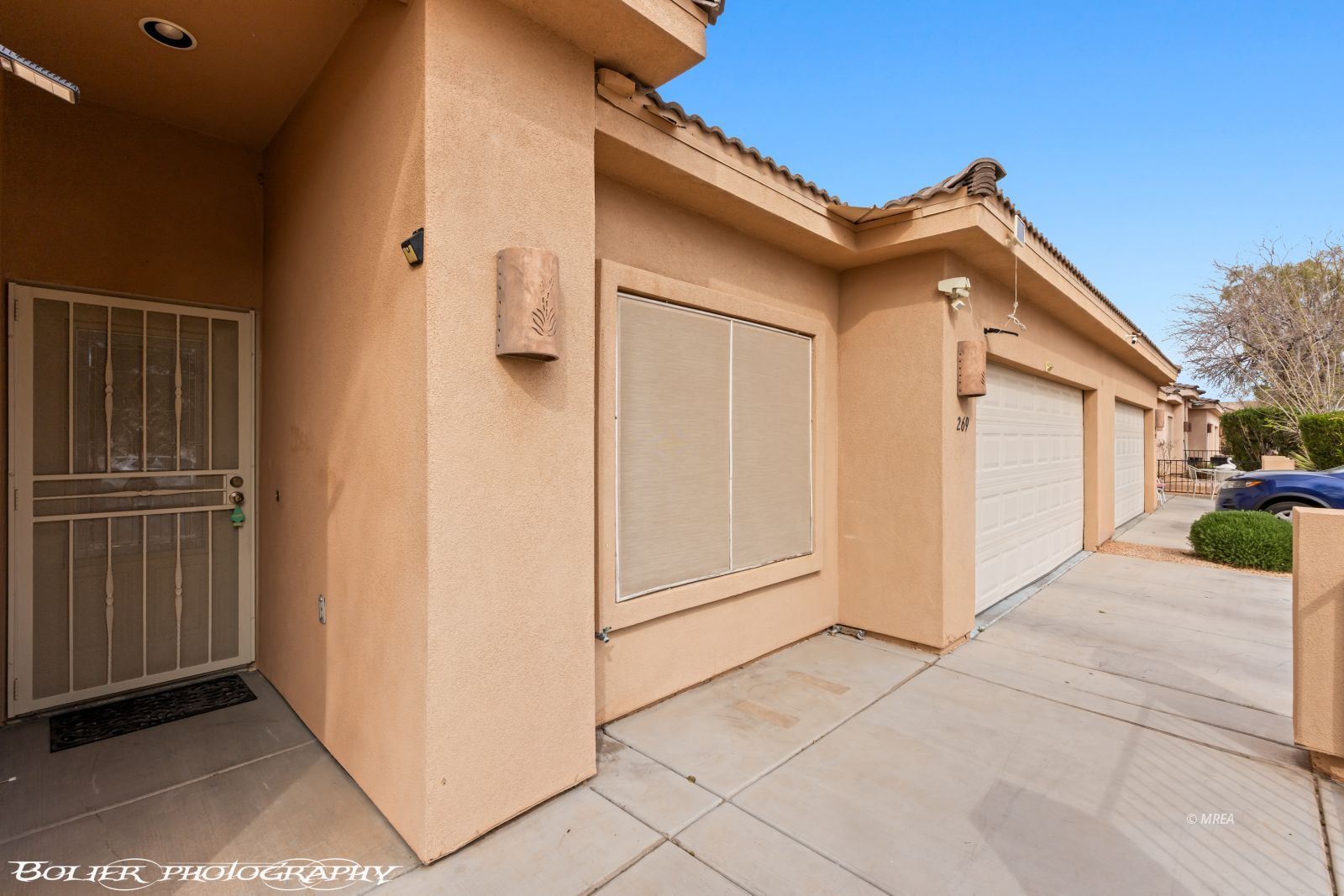 269  S. Grapevine Rd