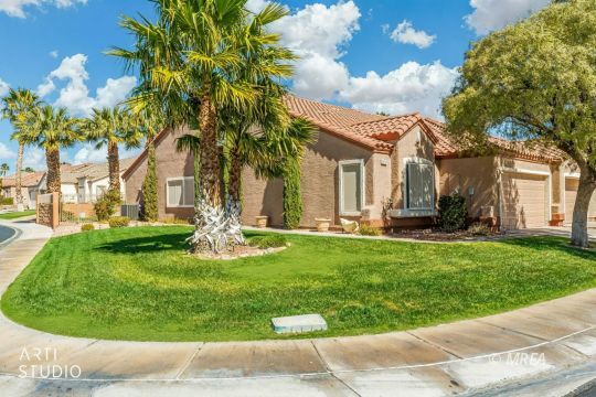 1211 Dr ,Mesquite NV 80927