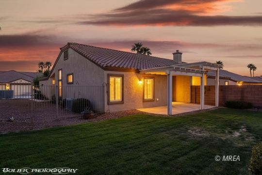 1221 Dr ,Mesquite NV 89027