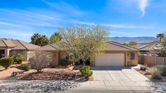528 St ,Mesquite NV 89027
