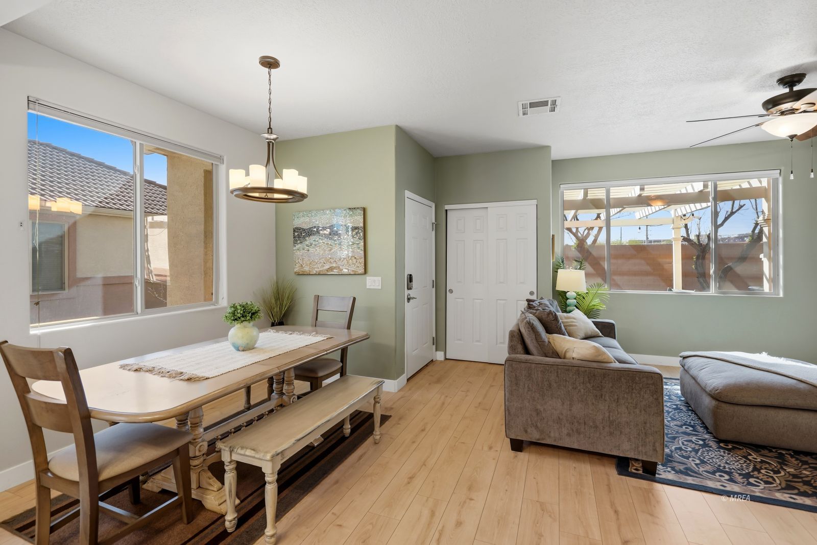 123  Desert Willow Ln #C