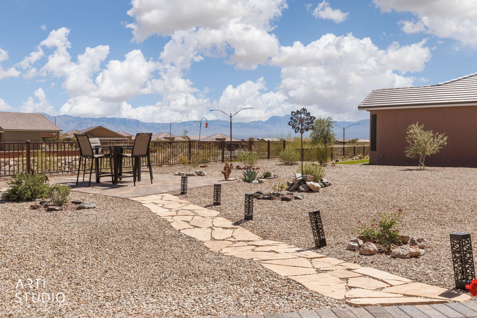 1492  Downy Peak Cyn 