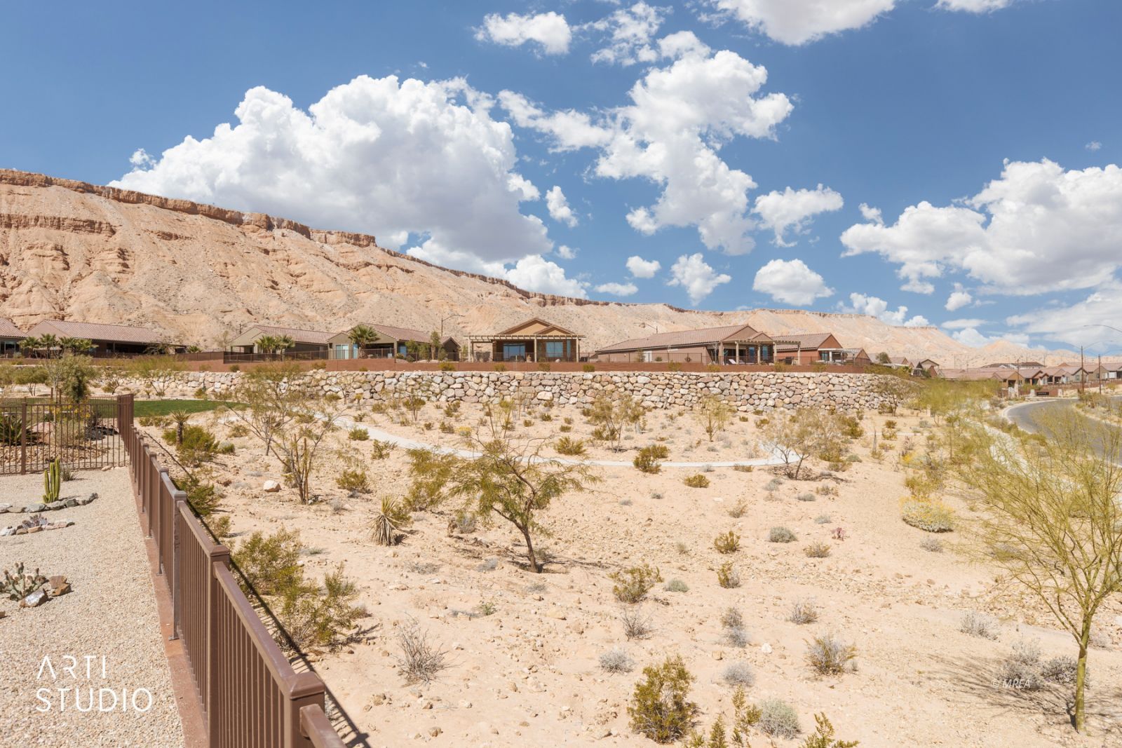 1492  Downy Peak Cyn 