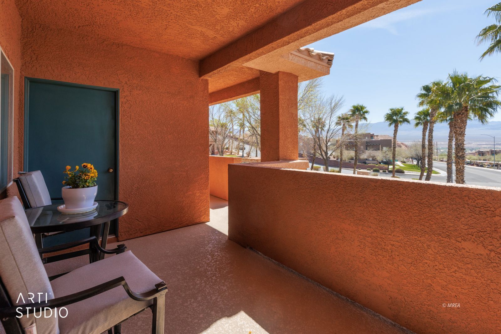 518  Turtleback Rd #D