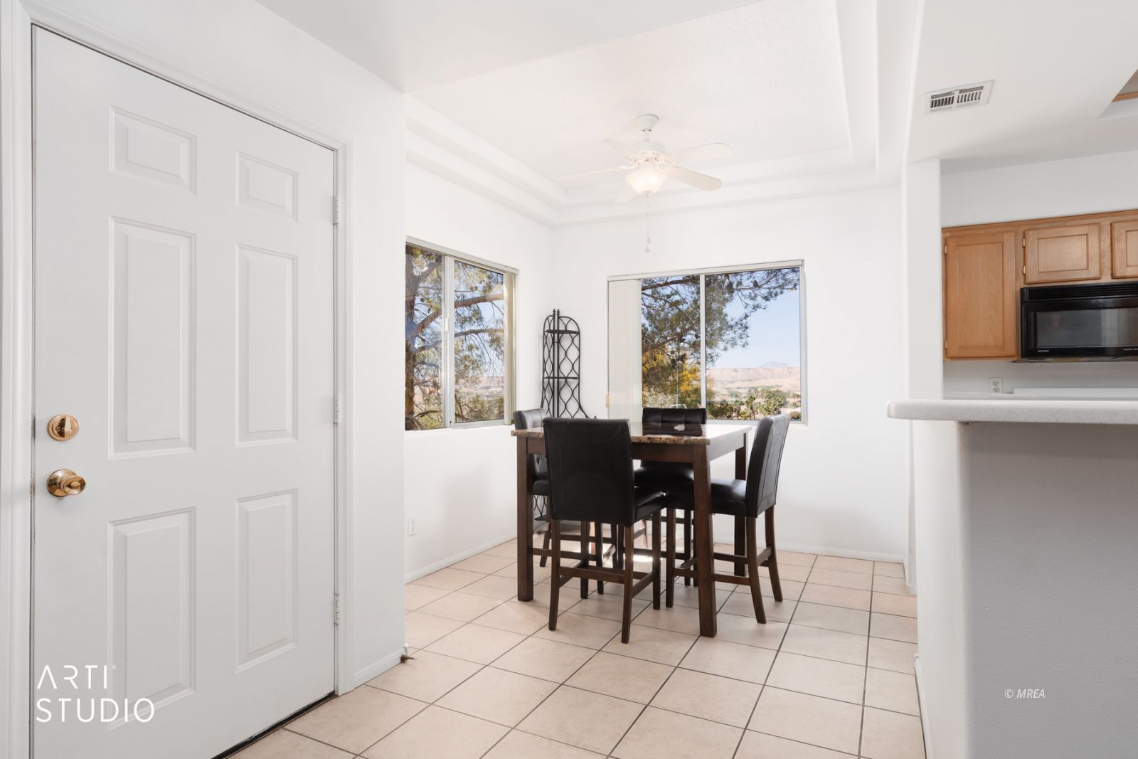 518  Turtleback Rd #D