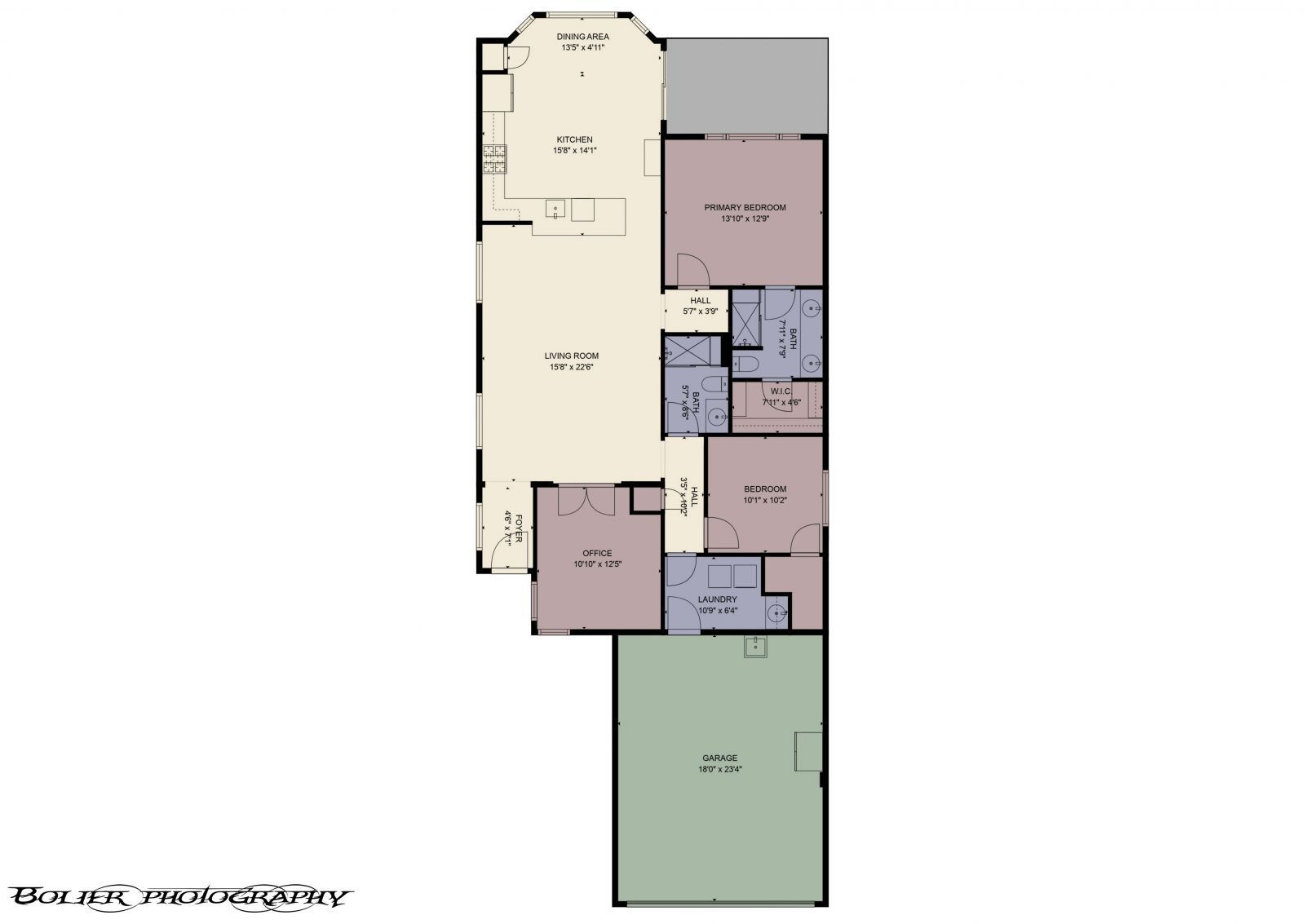 1058  Tranquil Terrace LN 