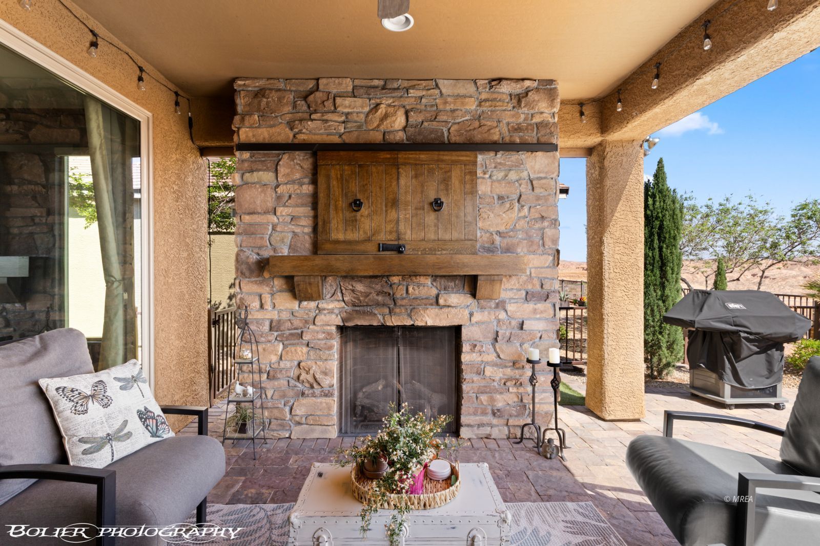 1262  Serenity Ridge 