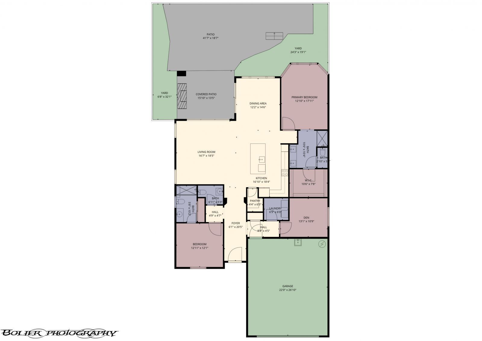 1262  Serenity Ridge 