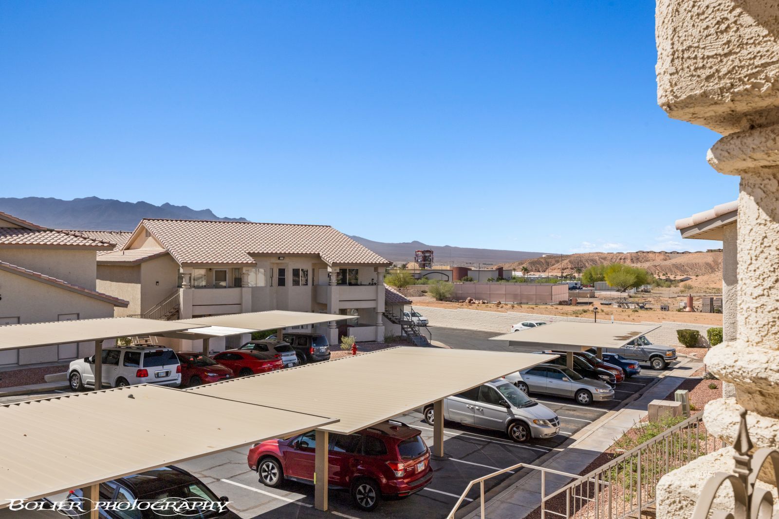 451  Mesa Blvd  #201