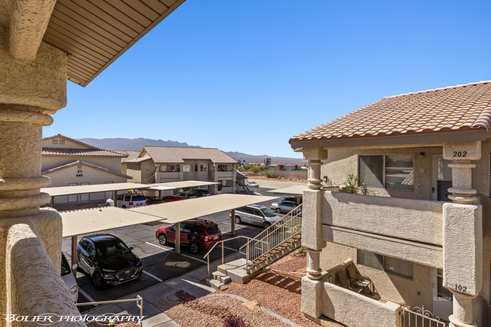 451  Mesa Blvd  #201