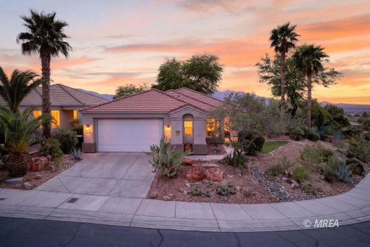 556 Dr ,Mesquite NV 89027