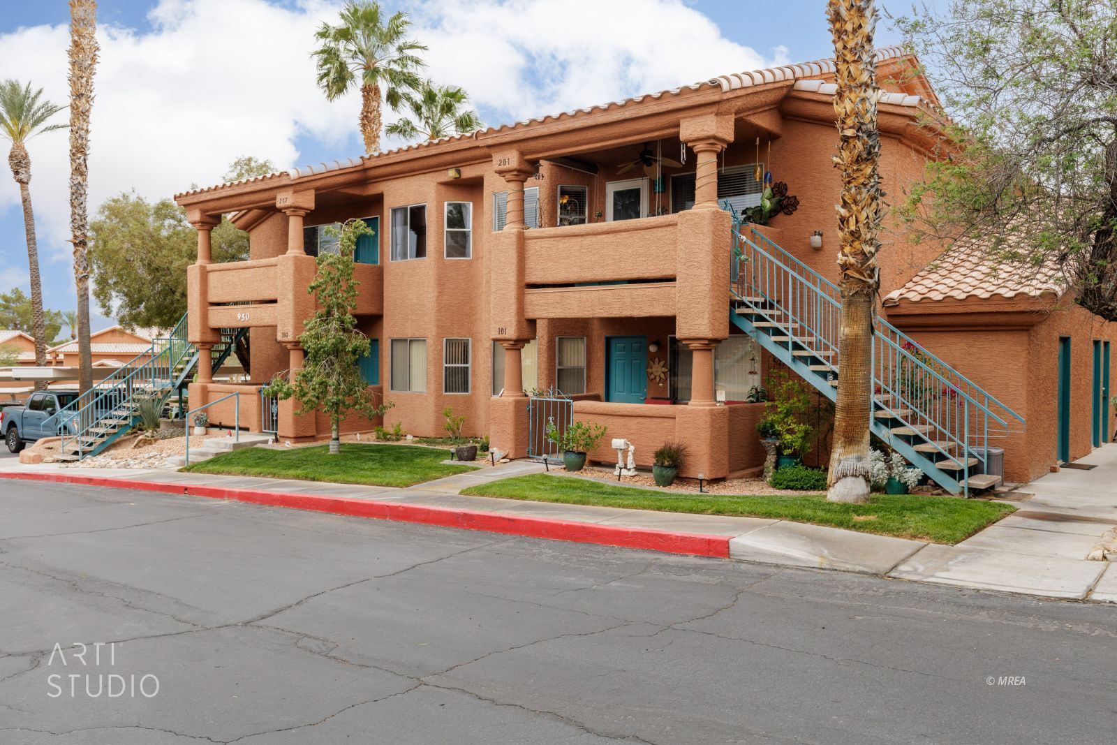 950 Dr 201,Mesquite NV 89027